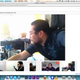 Illustration for article titled Google Hangouts Has a Weird, Fun Multi-Cam Trick